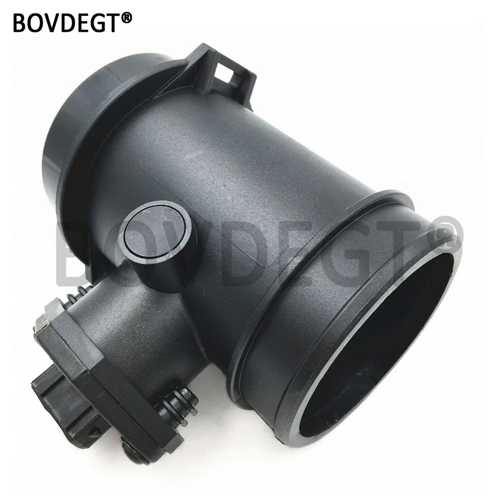 Датчик воздушного потока 4pins MAF для HONDA CIVIC VI ACCORD ROVER 400 200 25 45 и т. д. 0281002120 16400P5TG00
