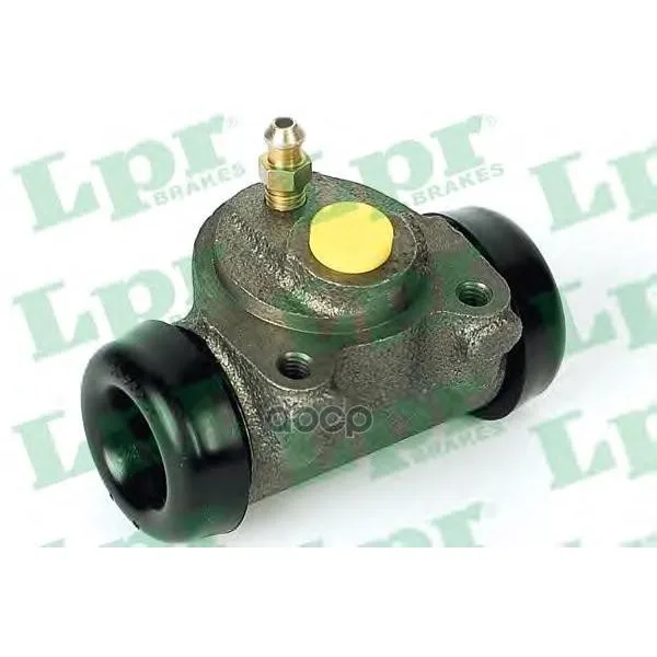 Колодки Торм.Бар.Opel Kadett/Combo/Record 1.2-2.0 79-94/Daewoo Espero Lpr 4650 Lpr арт. 4650