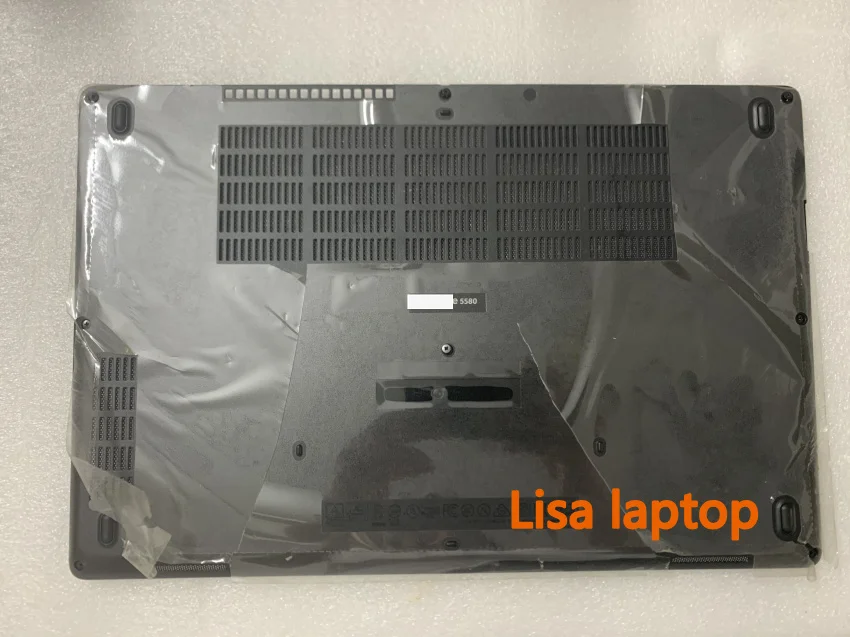 Нижняя база для ноутбука Dell OEM Latitude 5580-u-тип-DM4FC | Компьютеры и офис