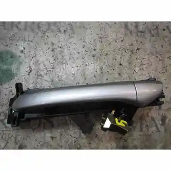 

HANDLE OUTER REAR LEFT MERCEDES S-CLASS (W220) SALOON 500 L (220.175) [15209597]