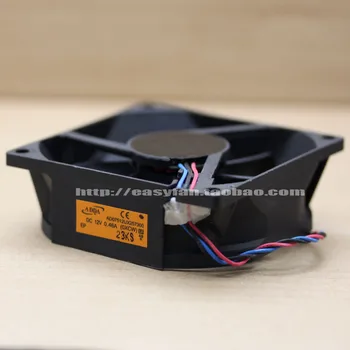

ADDA AD07512UX257300 DC12V 0.46A RICOH PJK360 Projector cooling fan cooler