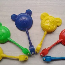 Страна перо коляска зеркало дети велосипед универсальный отражатель/Аксессуары для зеркала заднего вида