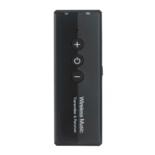 LEORY ZF-360 3-в-1 bluetooth+ EDR BT5.0 Беспроводной Приемопередатчик bluetooth адаптер 3,5 мм Джек A2DP AVRCP для ТВ