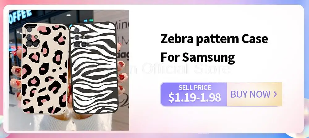 A32 Case For Samsung A52 Case Luxury Cover Samsung A72 A51 A 32 A71 A50 A70 A31 A21S A12 S21 Ultra S20 FE Plus A30 A52S 5G Funda