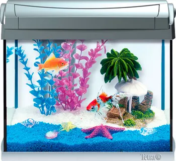 

Aquarium TETRA TETRA AQUAART DISCOVER LINE, 20 liter, 38 x 26 x 34 cm