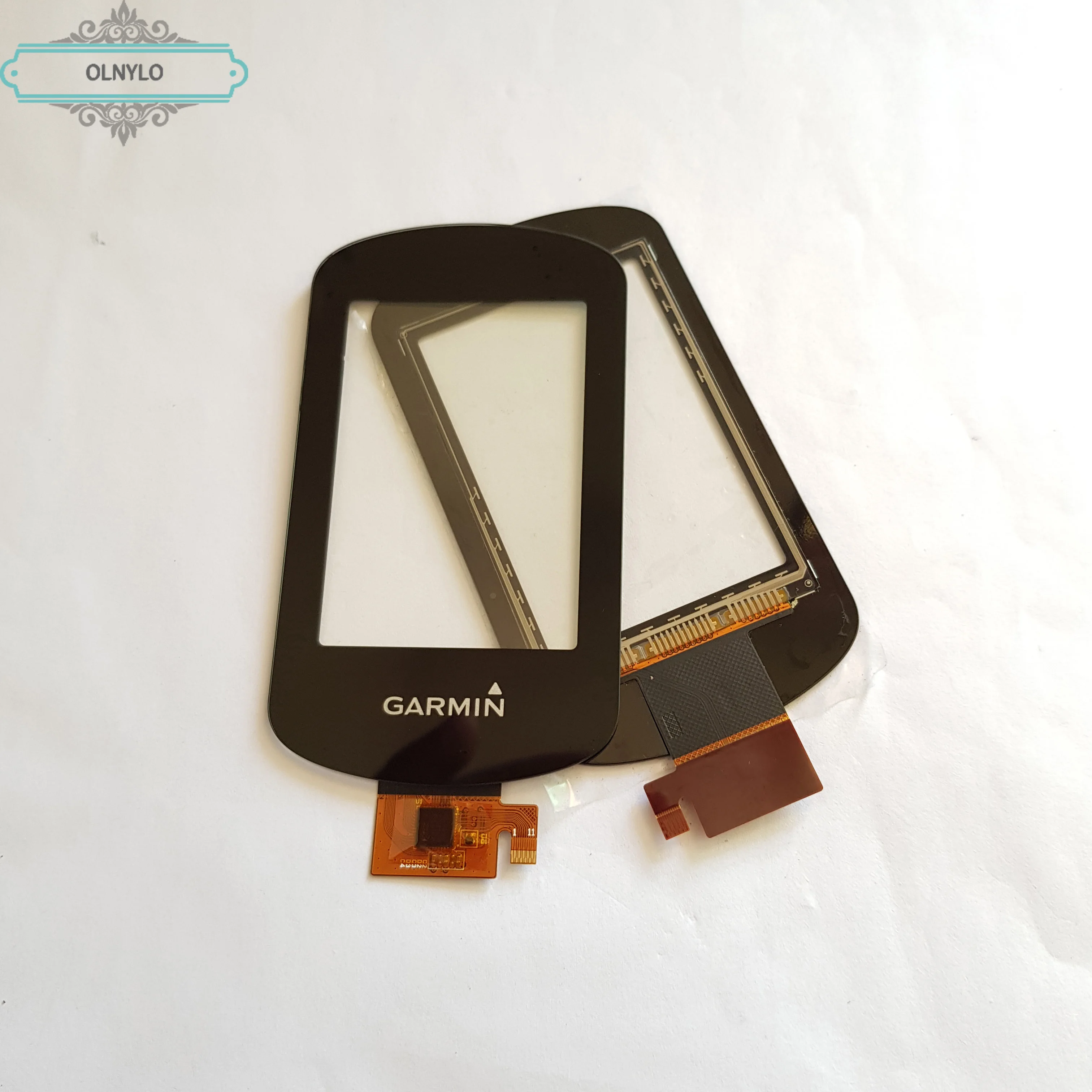 Original 2.6" inch Capacitive Touchscreen Glass for GARMIN etrex touch