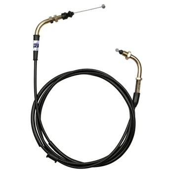 

New Arrival High Quality Throttle Cable 72nch GY6 50cc 125cc 150cc QMB139 4 Stroke Chinese Scooters Moped Durable And Practical