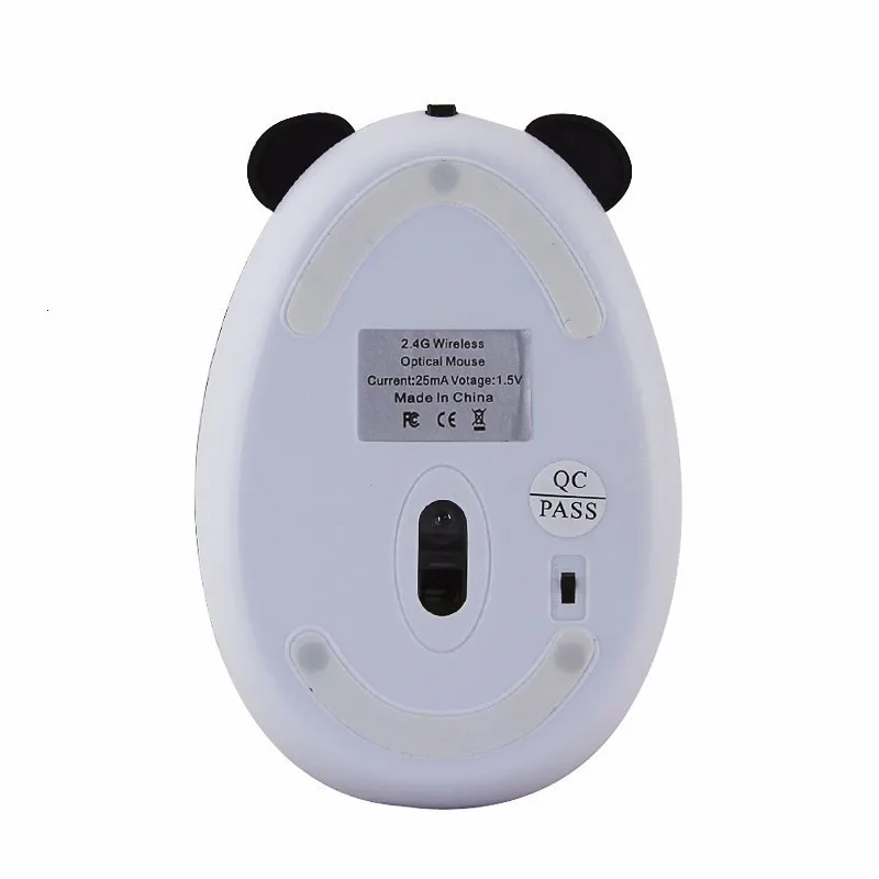 computer mouse 