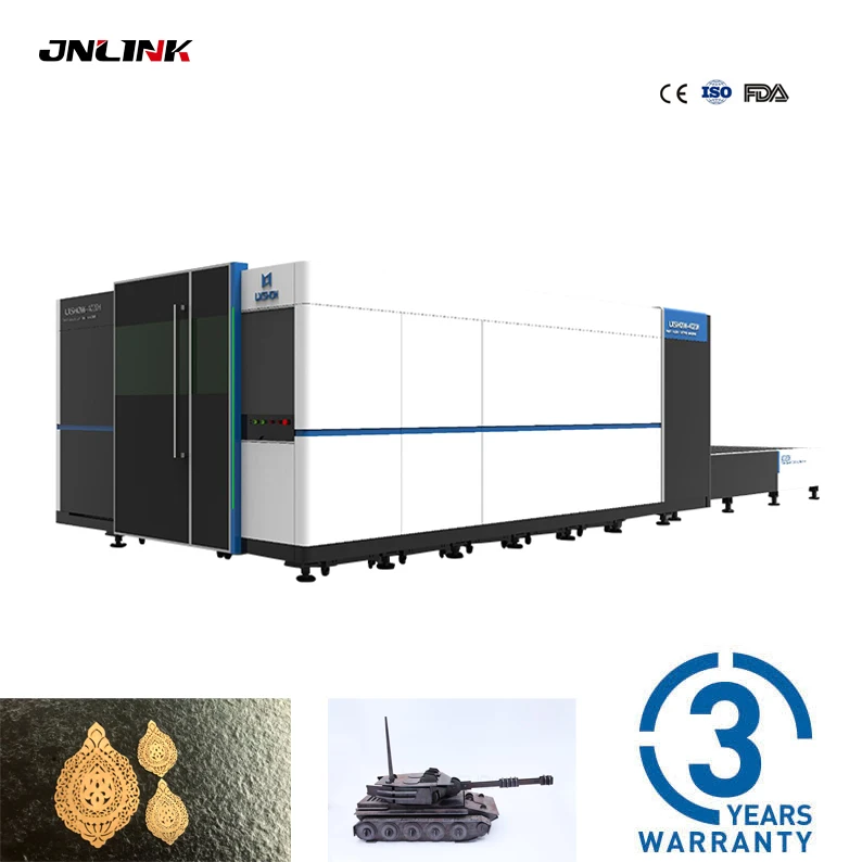 Золотая обменная платформа машина для лазерной резки защитная крышка волоконный