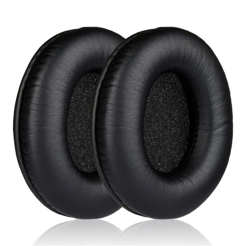 Замена подушек для ушей sennheiser HD435/HD415 /ATH PRO5/HD485/ATH T22|Аксессуары наушников| |