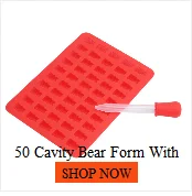 3D череп черепа силиконовые DIY шоколадные конфеты формы вечерние украшения торта Плесень Кондитерские украшения инструменты