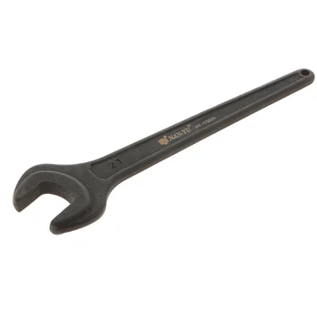 

Perfeclan Single Open Ended Spanner Wrench Car Auto Repair Tool 21mm