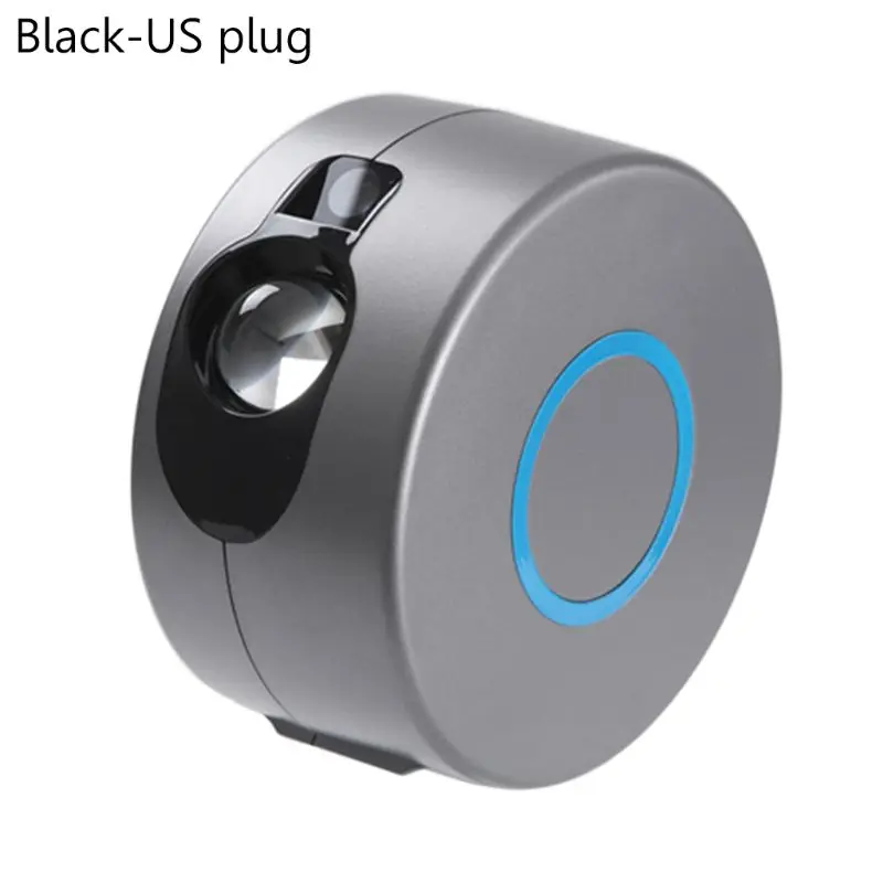 

Starry Projector Rotating LED Night Light Ocean Wave Nebula Cloud Lamp 7 Colors