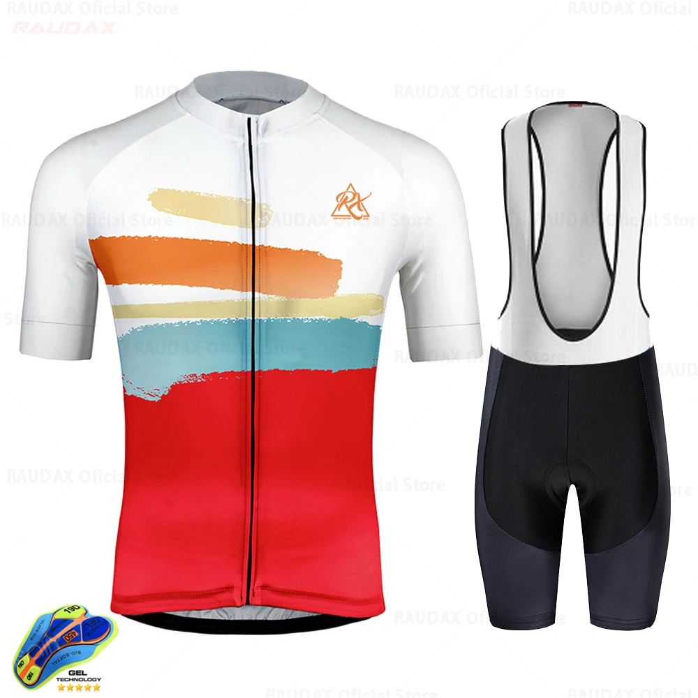 Raphaful Велоспорт Джерси 2020 Pro Team Portugal велосипедная Одежда MTB велосипедные шорты для