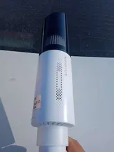 Car-Vacuum-Cleaner Strong-Suction Car Household Handheld Portable Wireless Dual-Use-120w6000pa