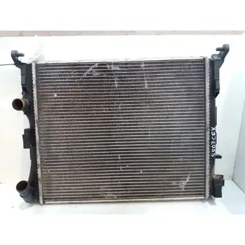 

732960 876676NE Water Radiator Renault Clio Ii Phase Ii (b/cb0) 1.5 Dci Diesels