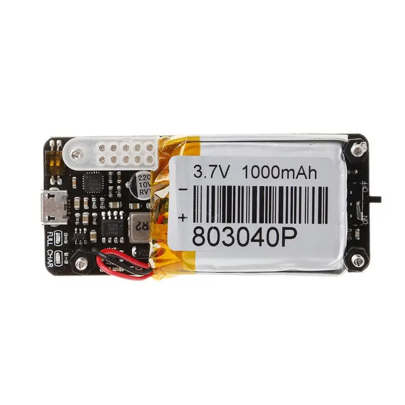 Raspberry Pi Zero UPS устройство обнаружения платы питания со встроенной последовательная плата