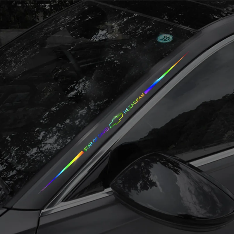 Car Vinyl Waterproof Reflective Stickers Decal Motorcycle Car Styling Decoration for Chevrolet Spark Silverado Equinox Tahoe Z71 Car Vinyl Waterproof Reflective Stickers Decal Motorcycle Car Styling Decoration for Chevrolet Spark Silverado Equinox Tahoe Z71