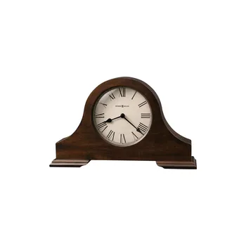 

Quartz Table Clocks Desk Clocks Howard Miller 635-143 Decorative Table Clock Large Desk Clock