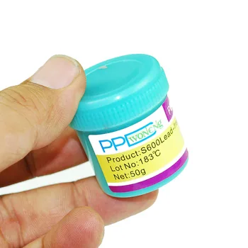 

183 degrees medium tin paste 138 degrees low temperature tin paste plant tin A8A9A10CPU tin point full