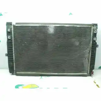 

WATER RADIATOR VOLKSWAGEN PASSAT SALOON (3B2)