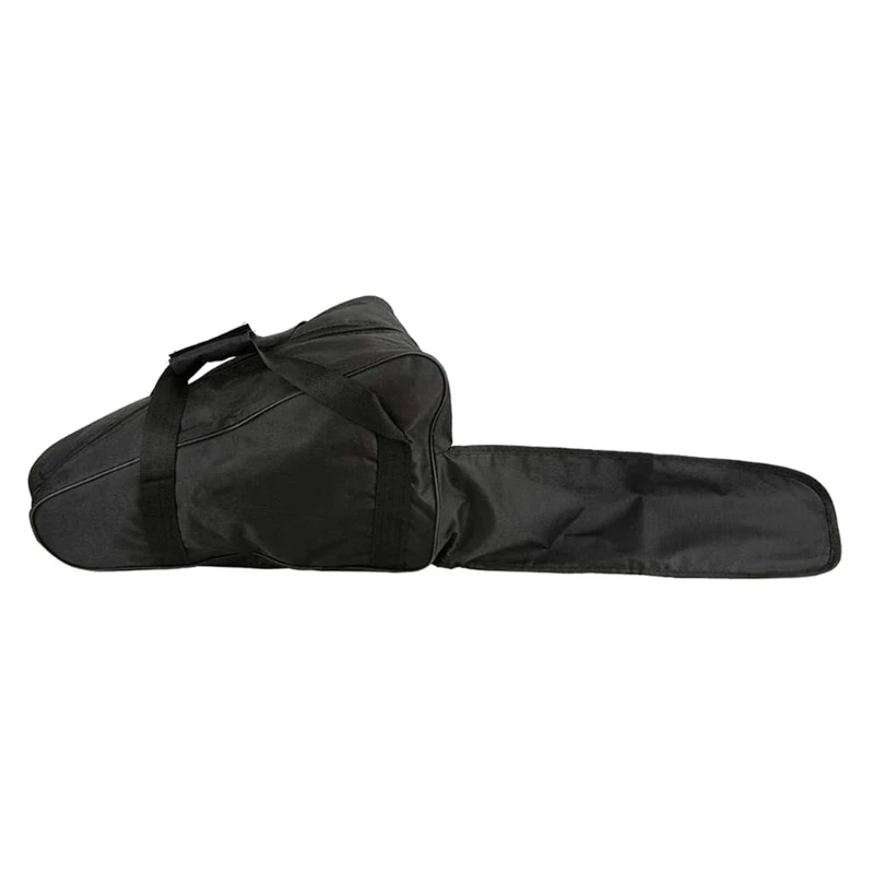 M6CF 17" Chainsaw Bag Case Carrying Case Portable Storage Bag Fit for Chainsaw Bag tool chest with tools