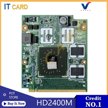 

Radeon HD2400 HD2400M With X-Bracket GDDR2 256MB NEGVG1000-A12 Video Graphics Card For ASUS A8S A8SR A8SC Z99S F8S X81S F8P