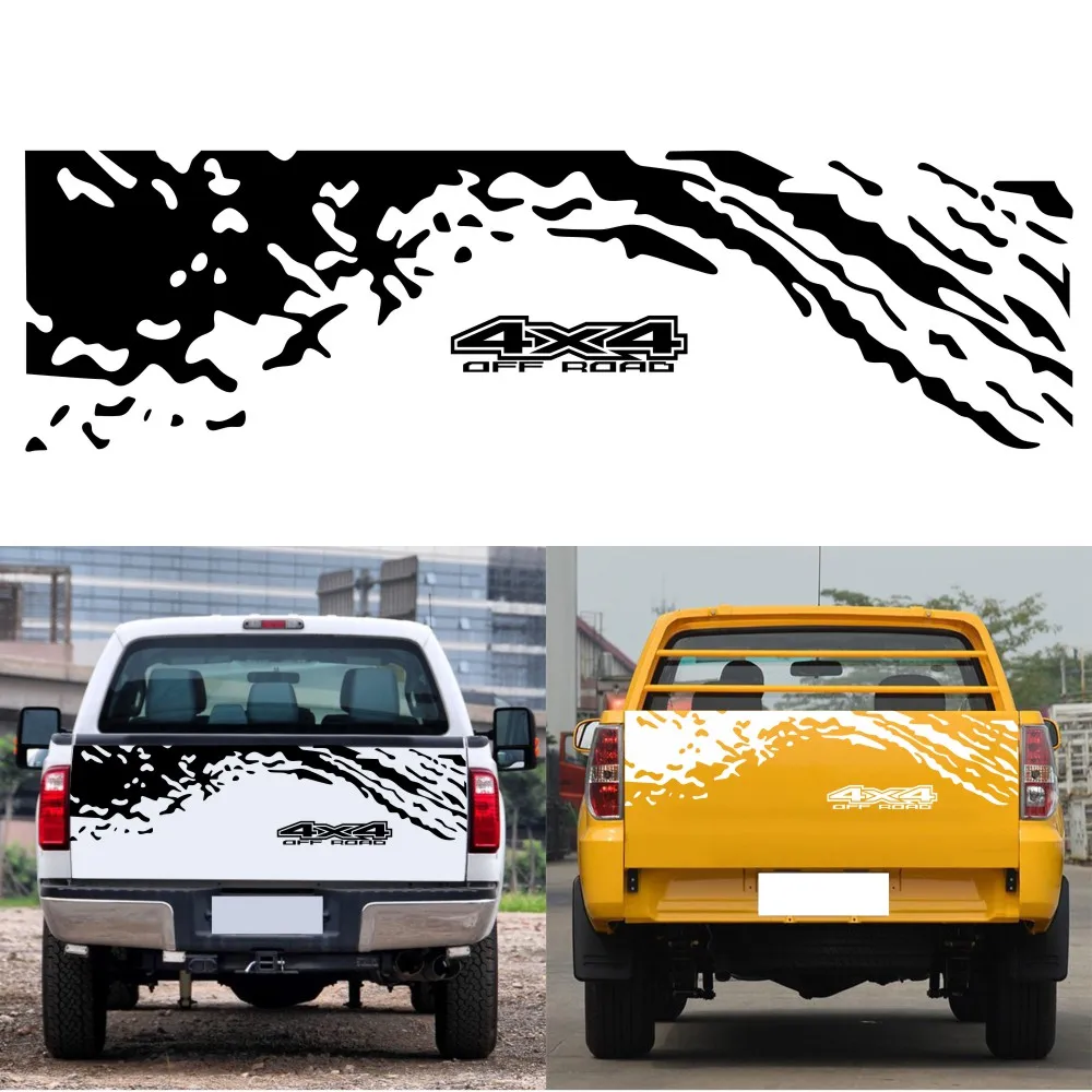 Наклейки для токарного станка виниловая пленка сделай сам Nissan NAVARA NP300 аксессуары