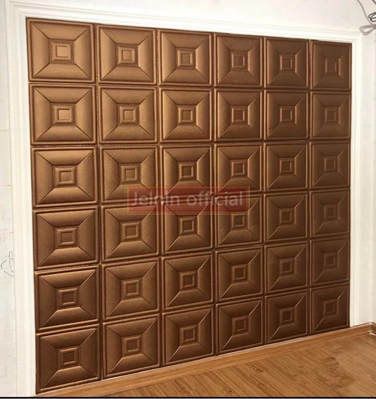 3d поролоновые настенные наклейки для гостиной, спальни, детской комнаты, линия талии, Потолочная линия, водонепроницаемые влагостойкие наклейки на плинтус