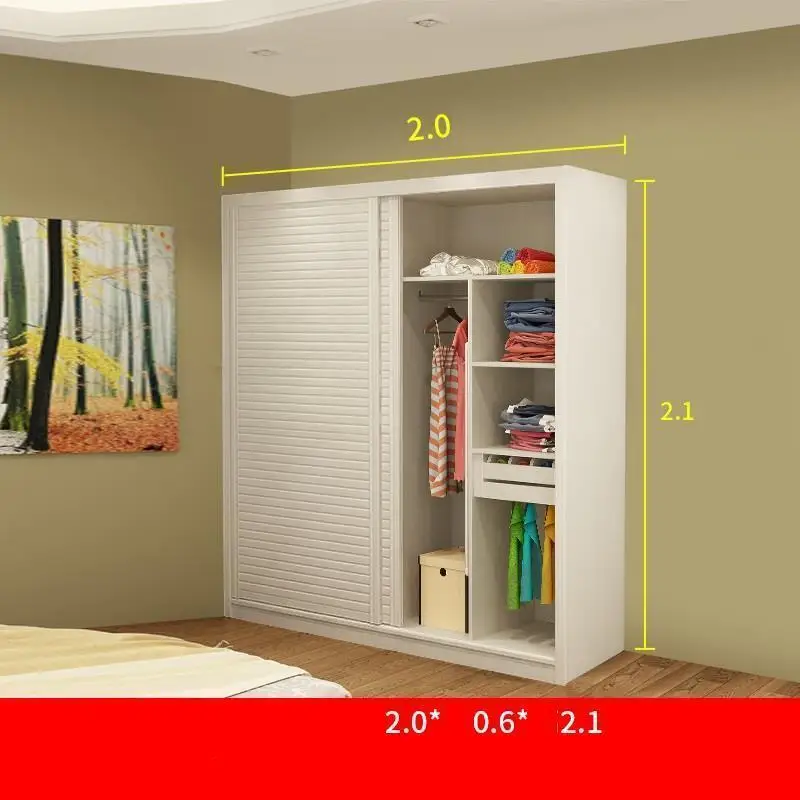 Dormitorio Lemari Meubel Meuble Rangement Roupa Armario Ropero Yatak Odasi мобильная мебель для спальни шкаф гардероб