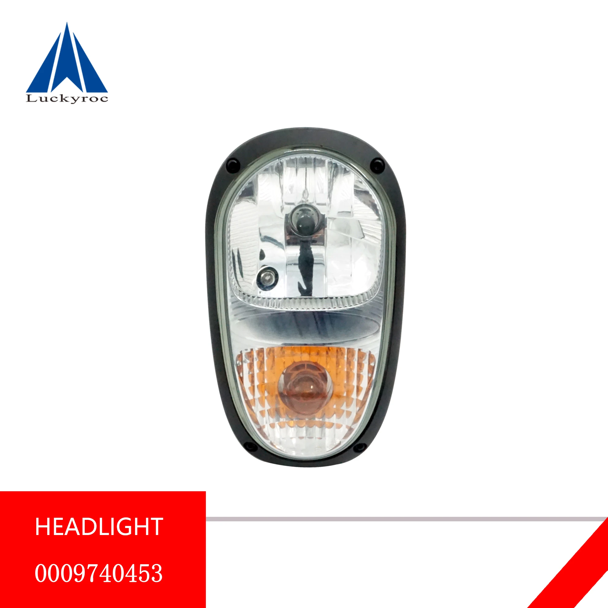 

Фонарь 0009740453 оригинальный