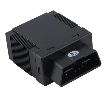 

Handheld Mini portable Car Pet Tracker GPS Real time Tracking Device TK306A