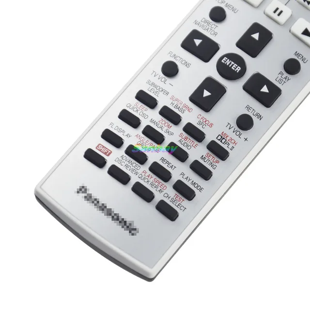 Remote Controller For Dvd Home Theater Sa Ht520eb Sa Ht335 Sa Ht330 Sa Ht335 Sa Mt1e Sl Dt310 Sa Ht840 Sc Ht840 Sa Ht845 Remote Control Remote Control Controllercontroller Control Aliexpress