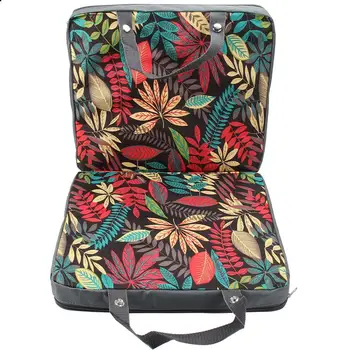 

1pc Camping Kneel Pad Home Hassock Car Repair Kneel Mat for Outdoor