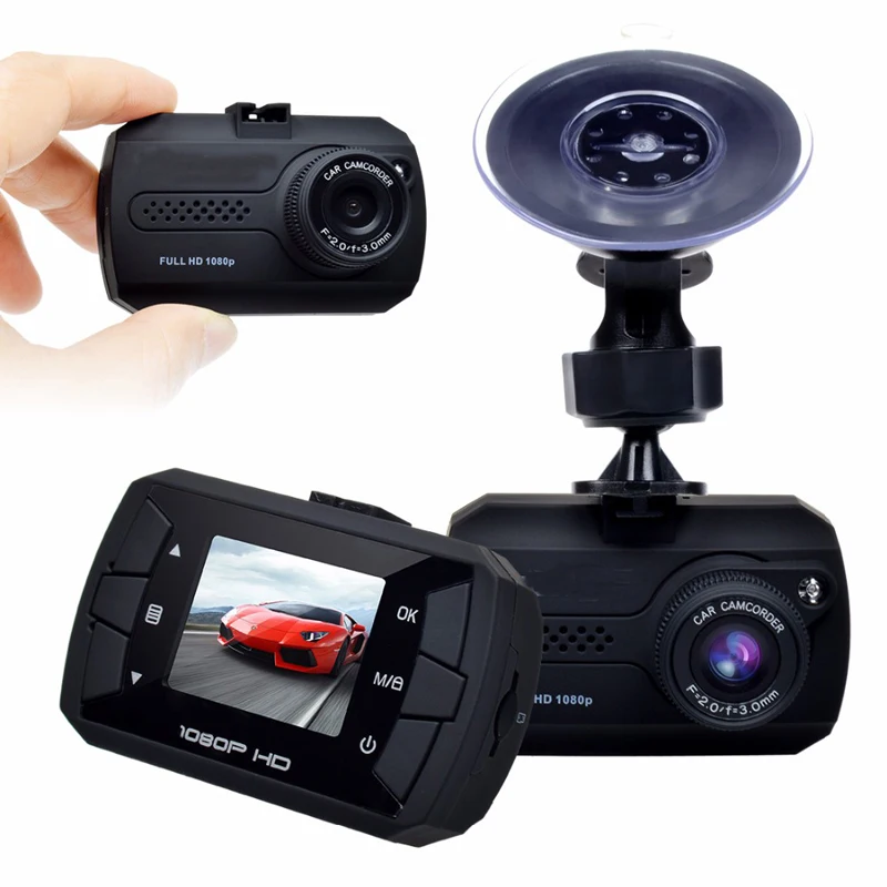 Maiyue star full HD 1080P Автомобильный DVR1.5 дюймов ips экран скрытая камера ночного видения g-сенсор зеркало заднего вида камера