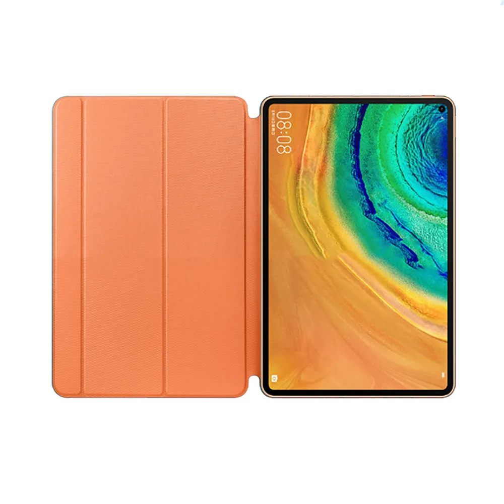 

Protective Case Magnetic Smart Flip Cover Leather Case for HUAWEI MatePad Pro Tablet Accessories