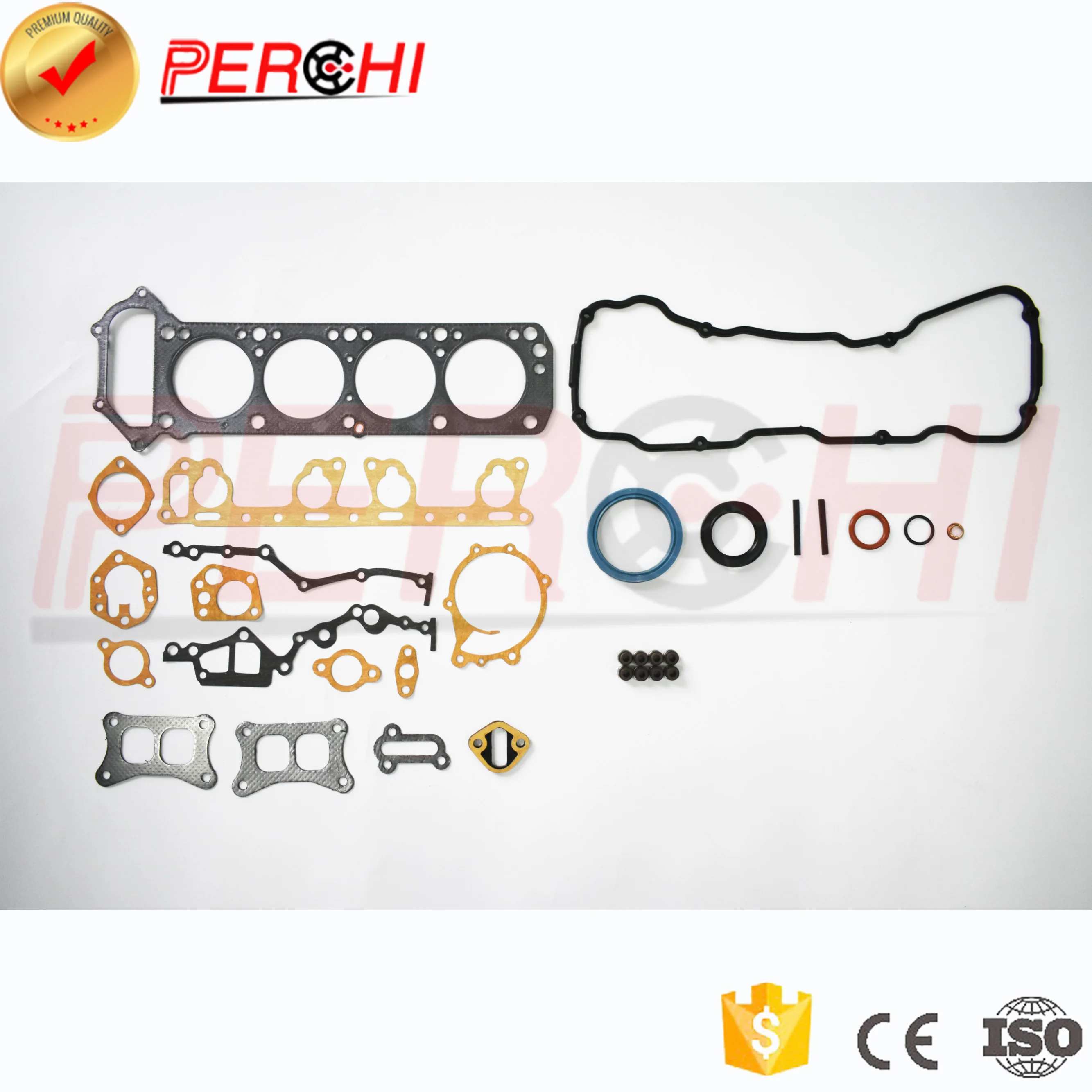

Engine head gasket kit for Nissan Z20 8V OEM A0101-22G2K