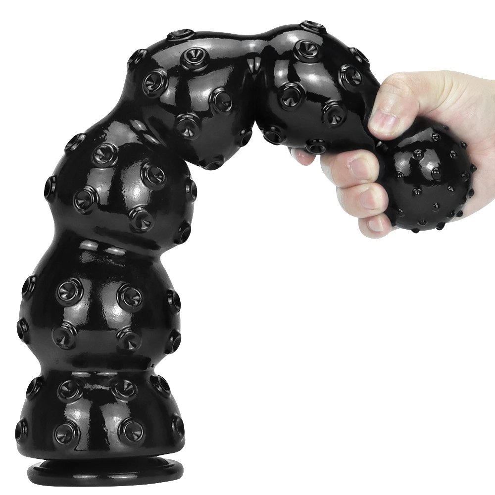 Пастермен аналь