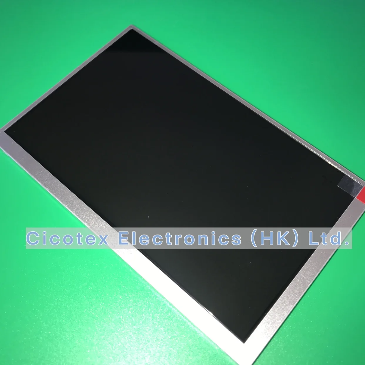 

AT070TN83 V.1 ATO70TN83 ATO7OTN83 7-дюймовый TFT LCD цветной Модули ЖК-экрана 800*480 оригинальный (15:9) AT070TN83V.1
