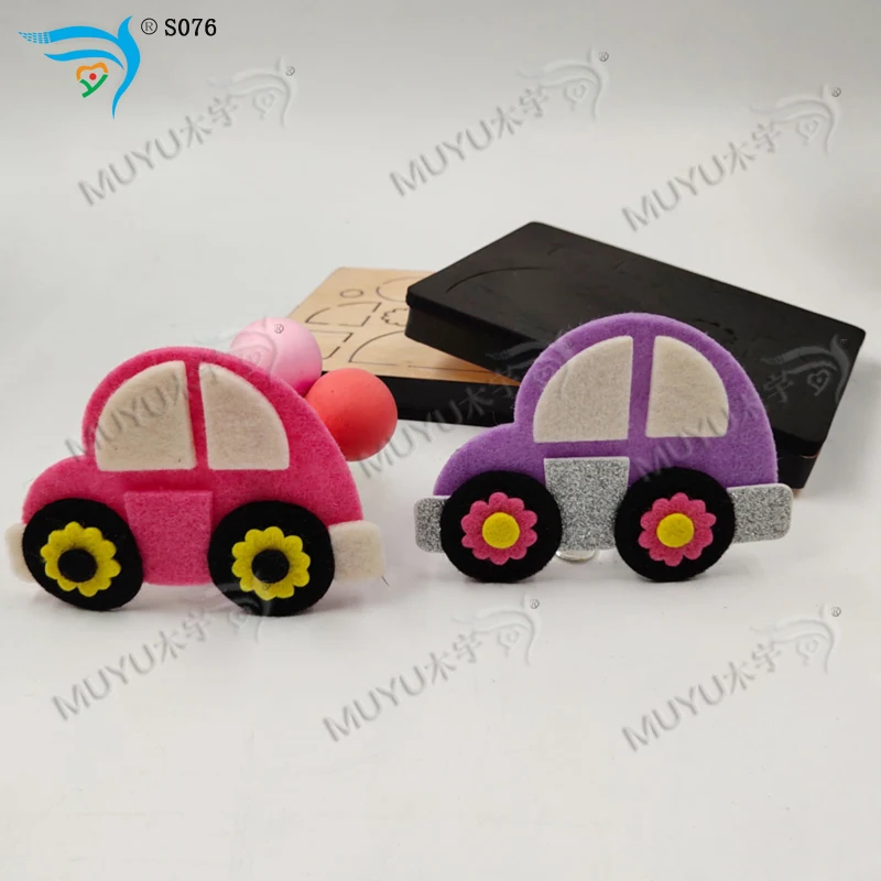 Розовые car-S076 стальные деревянные штампы для скрапбукинга Толщина/15,8 мм/