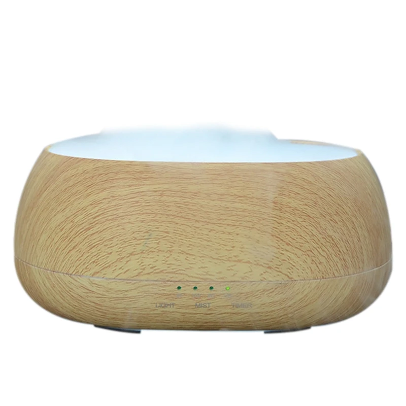 

Air Humidifier Essential Oil Diffuser Colorful Led Night Lamp Mini Portable Humidifier For Home Office Au Plug