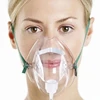 High Quality Face Shield Medicine Cup Nebulizer Inhaler Conduit Child Adult Oxygen Mask Medical Oxygen Machine hot selling 1