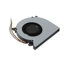 Laptop CPU Cooling Fan For ASUS N550 N550J N550JV N550L N750 N750JV N750JK G550J