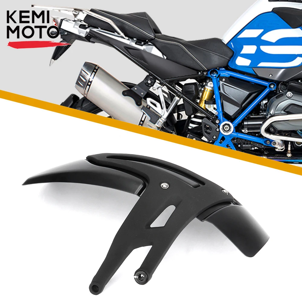 Для BMW R1250GS R1200GS LC ADV R1200 R1250 R 1250 GS 1250GS Приключения заднее крыло мотоцикла шин Hugger