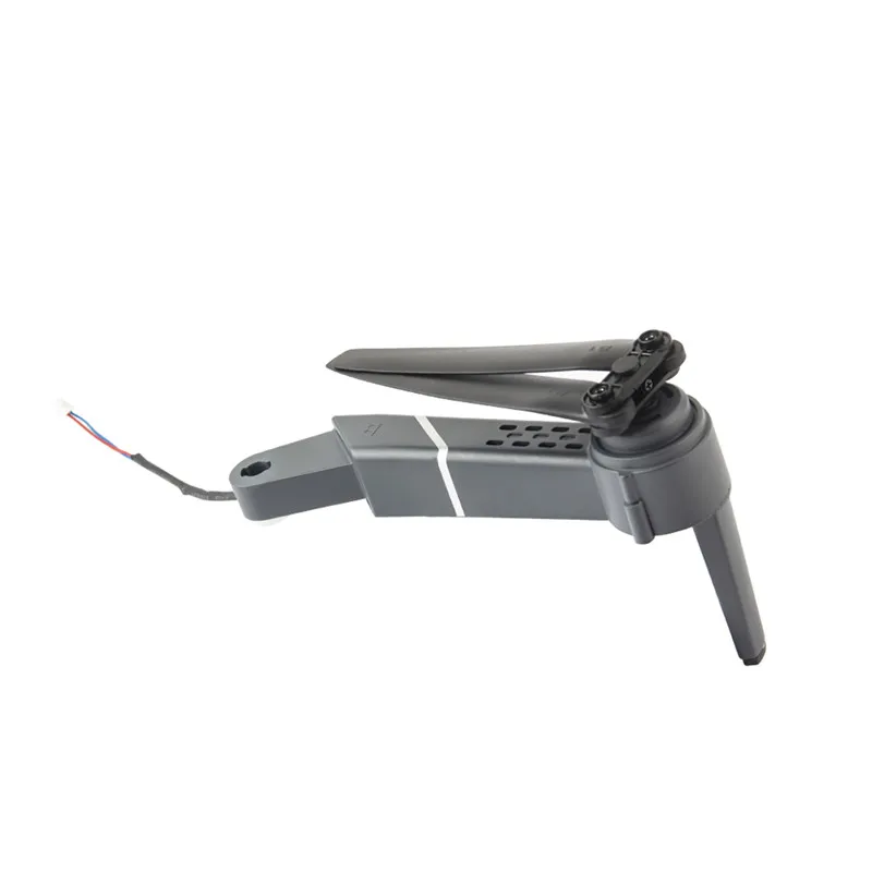 1 шт. Квадрокоптер E520 с Wi Fi FPV RC запасные части серая рука мотором и