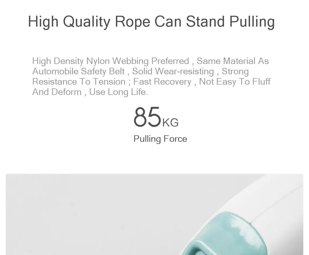 5 м Xiaomi Pet телескопическая Тяговая веревка гибкий замок безопасности автоматическое разматывание фирма растяжение Xiomi трек веревка для домашних животных