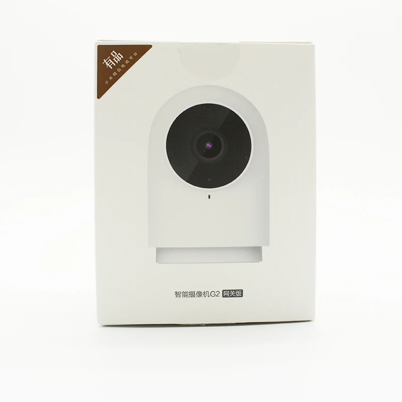Aqara G2 Smart Camera 1