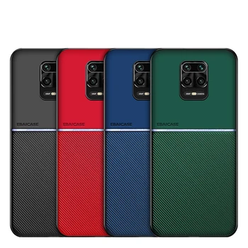 

For Redmi Note 9S Pro Max Case Fashion Silicone Shockproof Back Cover For Xiaomi Redmi Note 9 Pro Note K20 K30 8 Pro Mi 9T Case