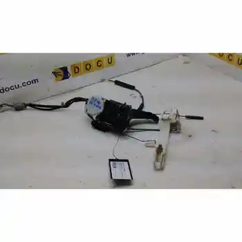 

DOOR LOCK FRONT RIGHT Honda LEGEND (KA9)