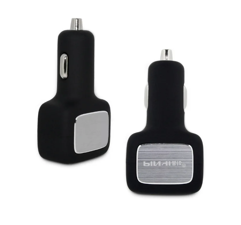 Qc3. 0 Fast Charge Double USB + Typec Certification with a Certificate Europe And America Hot Selling Fast Charging
Qc3. 0 Fast Charge Double USB + Typec Certification with a Certificate Europe And America Hot Selling Fast Charging
